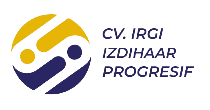 Penerbit Buku CV. Irgi Izdihaar Progresif